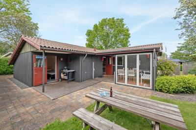 Vorschaubild von Ferienhaus EC19 in Juelsminde - Ostjütland