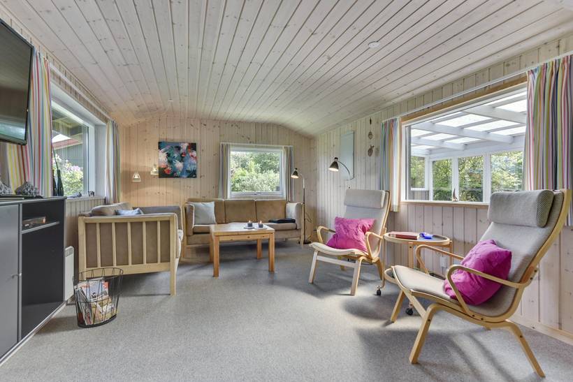 Foto von Ferienhaus EC19 in Juelsminde - Ostjütland