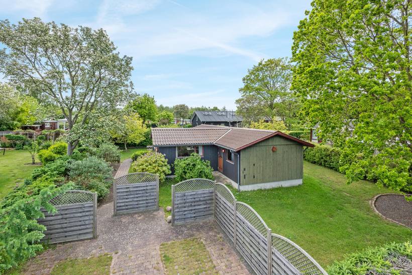 Foto von Ferienhaus EC19 in Juelsminde - Ostjütland
