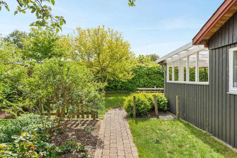 Foto von Ferienhaus EC19 in Juelsminde - Ostjütland
