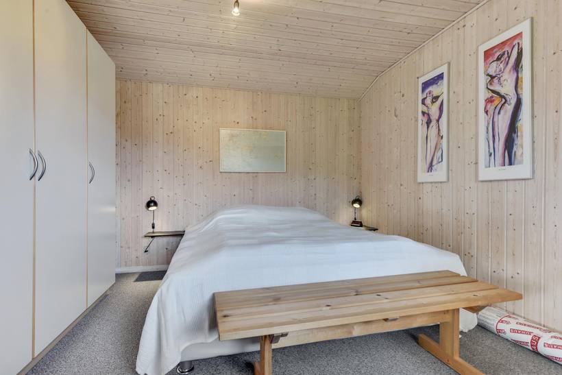 Foto von Ferienhaus EC19 in Juelsminde - Ostjütland