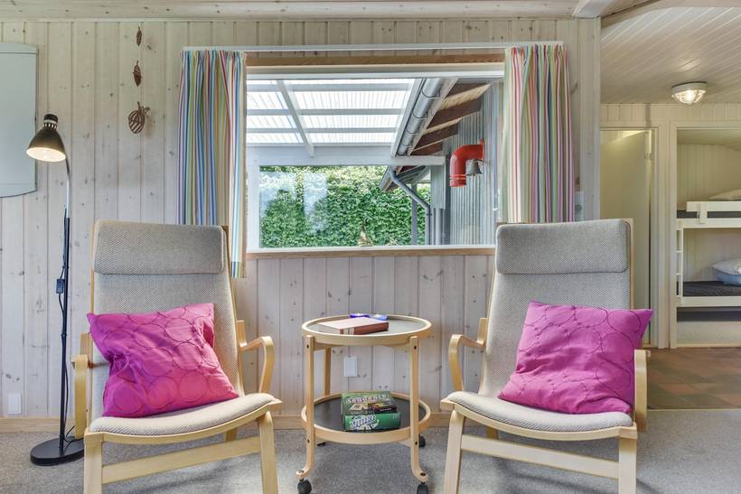 Foto von Ferienhaus EC19 in Juelsminde - Ostjütland