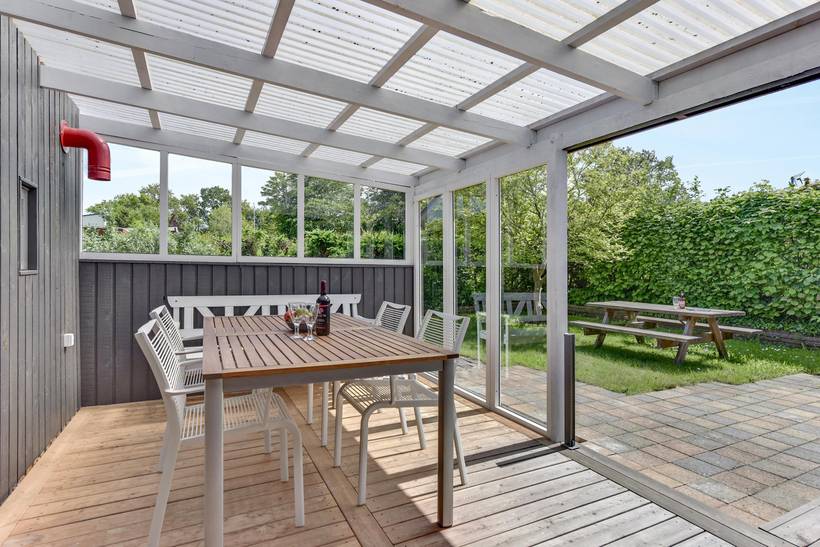 Foto von Ferienhaus EC19 in Juelsminde - Ostjütland