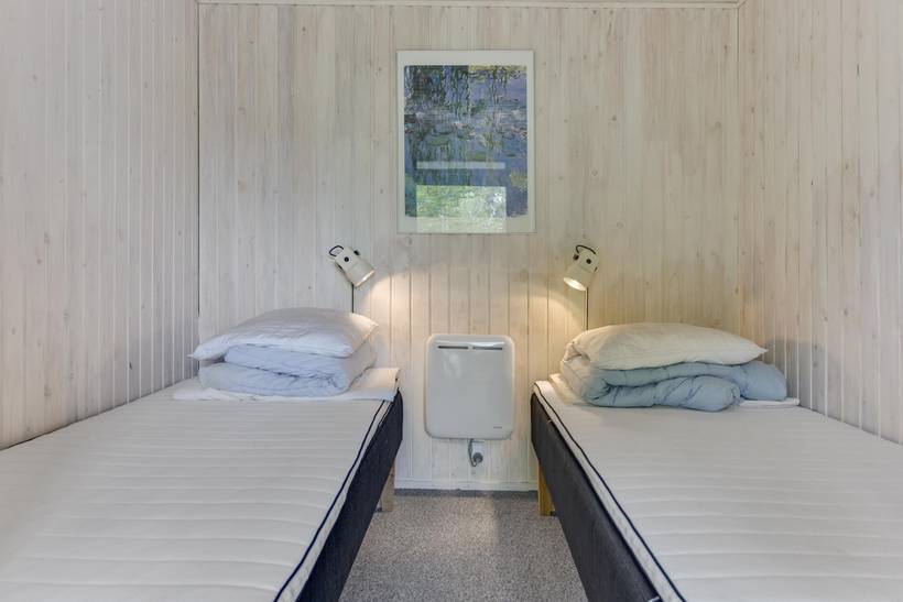 Foto von Ferienhaus EC19 in Juelsminde - Ostjütland