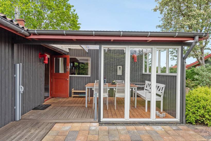 Foto von Ferienhaus EC19 in Juelsminde - Ostjütland