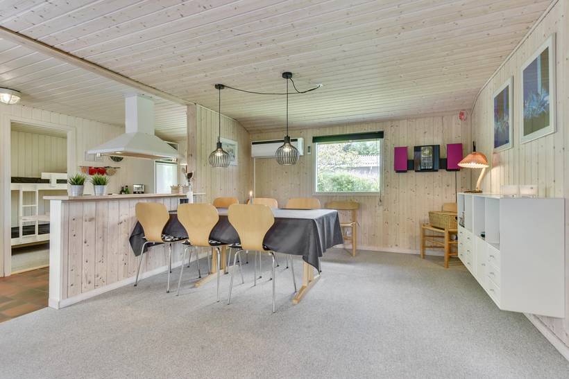 Foto von Ferienhaus EC19 in Juelsminde - Ostjütland