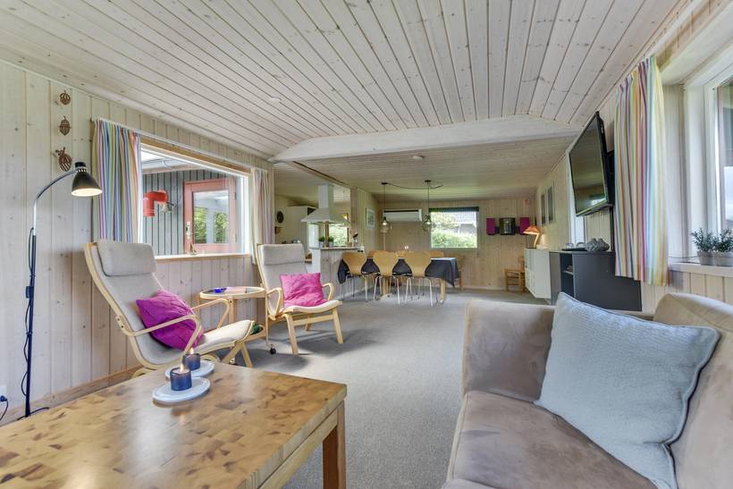 Foto von Ferienhaus EC19 in Juelsminde - Ostjütland