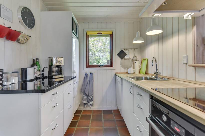 Foto von Ferienhaus EC19 in Juelsminde - Ostjütland