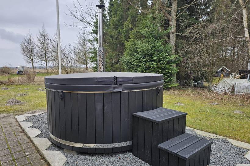 Foto von Ferienhaus EC28 in Selkær Mølle - Ostjütland