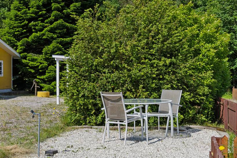 Foto von Ferienhaus EC28 in Selkær Mølle - Ostjütland