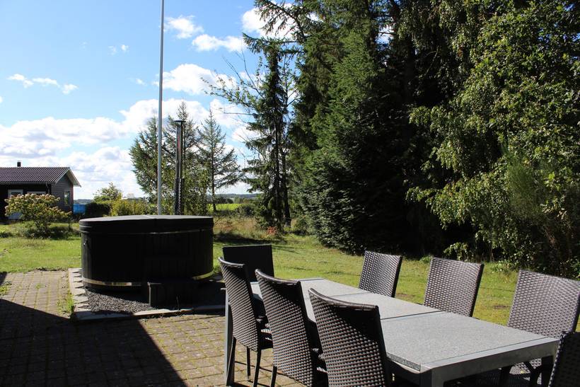 Foto von Ferienhaus EC28 in Selkær Mølle - Ostjütland