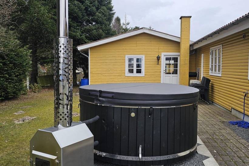Foto von Ferienhaus EC28 in Selkær Mølle - Ostjütland