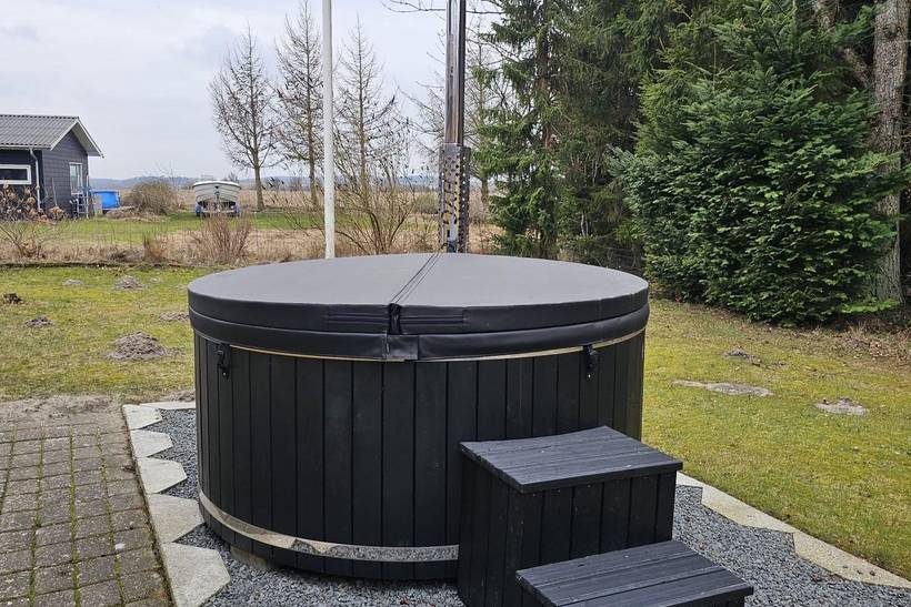 Foto von Ferienhaus EC28 in Selkær Mølle - Ostjütland