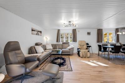 Vorschaubild von Ferienhaus EC28 in Selkær Mølle - Ostjütland