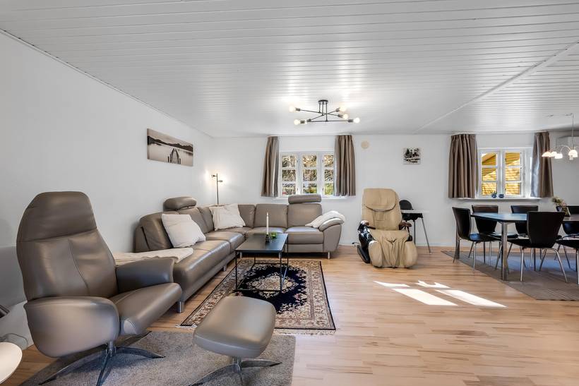 Foto von Ferienhaus EC28 in Selkær Mølle - Ostjütland