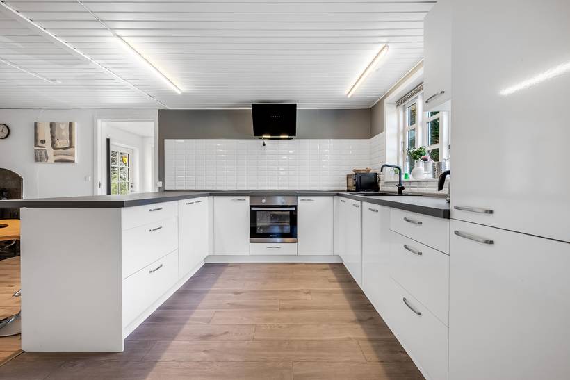 Foto von Ferienhaus EC28 in Selkær Mølle - Ostjütland