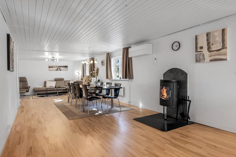 Foto von Ferienhaus EC28 in Selkær Mølle - Ostjütland