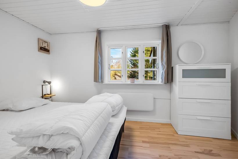 Foto von Ferienhaus EC28 in Selkær Mølle - Ostjütland