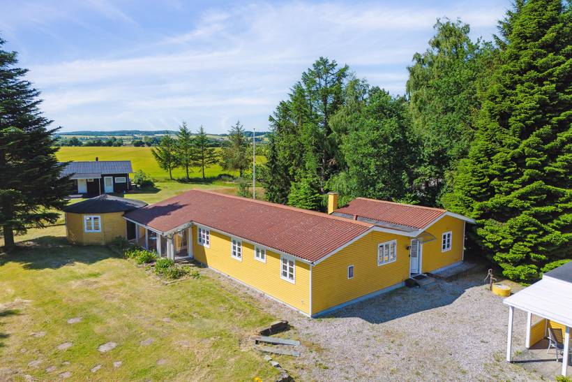 Foto von Ferienhaus EC28 in Selkær Mølle - Ostjütland