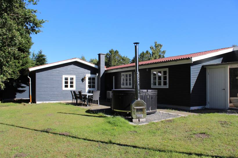 Foto von Ferienhaus EC28 in Selkær Mølle - Ostjütland