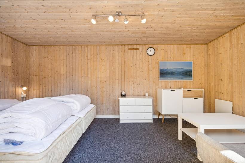Foto von Ferienhaus EC28 in Selkær Mølle - Ostjütland