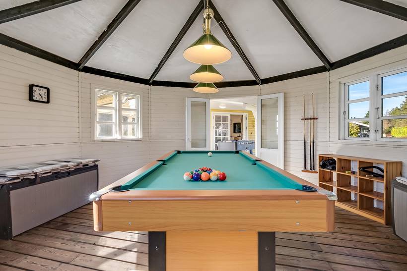 Foto von Ferienhaus EC28 in Selkær Mølle - Ostjütland