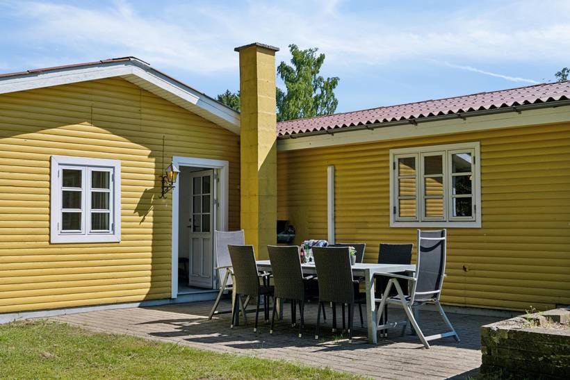 Foto von Ferienhaus EC28 in Selkær Mølle - Ostjütland