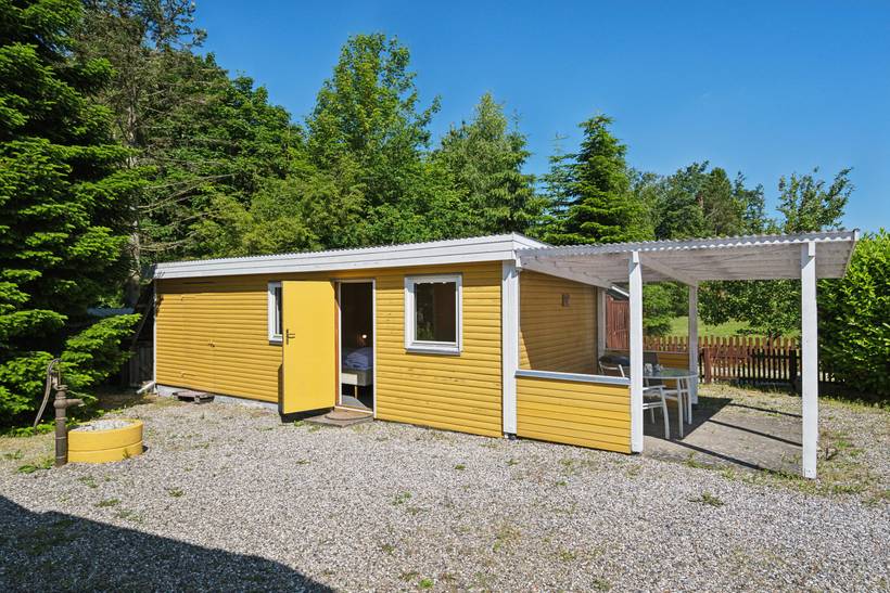 Foto von Ferienhaus EC28 in Selkær Mølle - Ostjütland