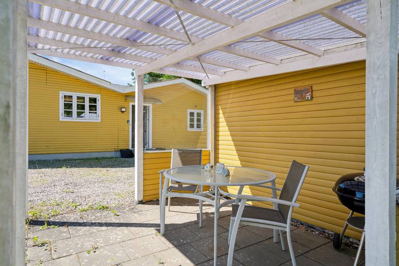 Foto von Ferienhaus EC28 in Selkær Mølle - Ostjütland