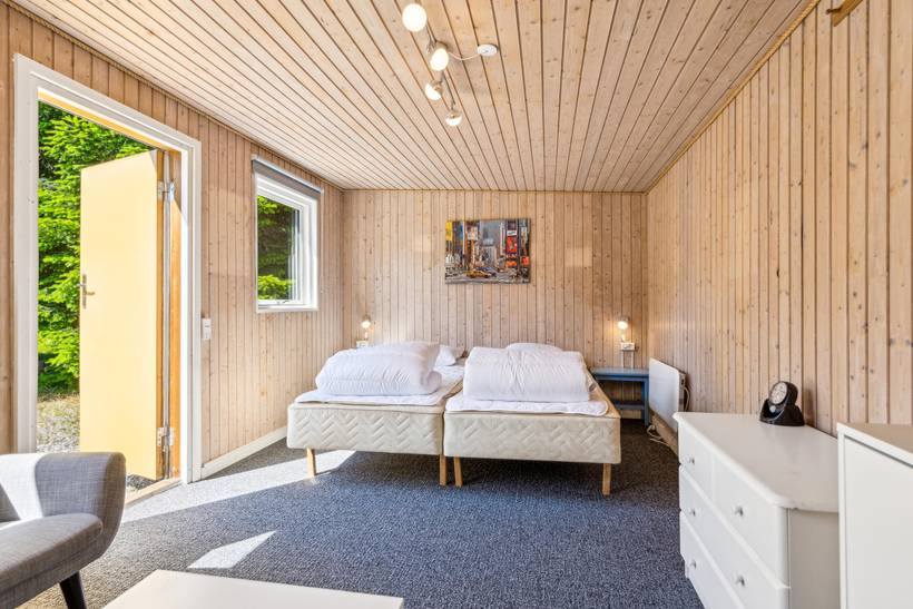 Foto von Ferienhaus EC28 in Selkær Mølle - Ostjütland