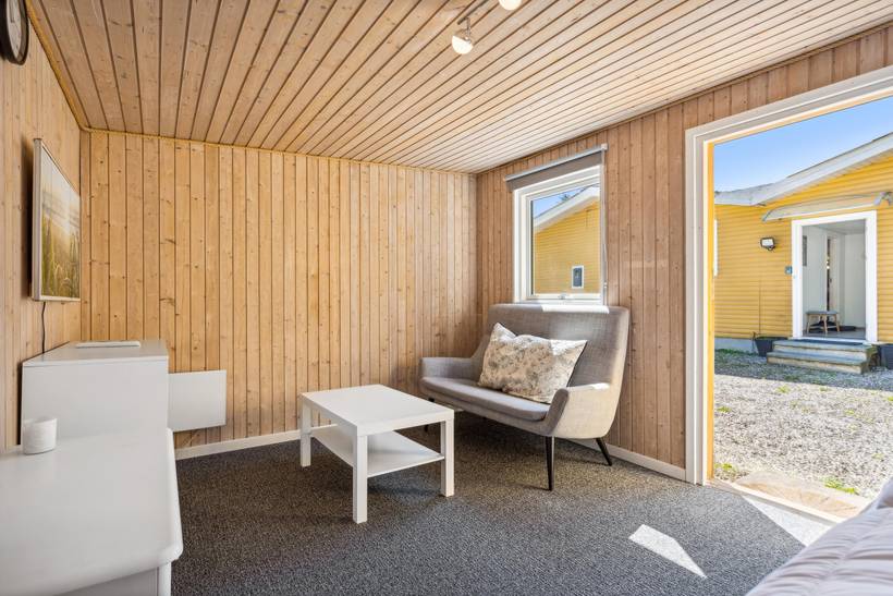 Foto von Ferienhaus EC28 in Selkær Mølle - Ostjütland