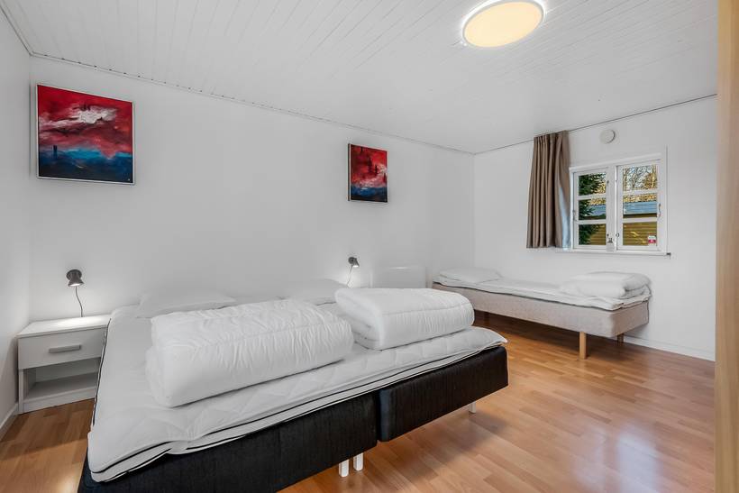 Foto von Ferienhaus EC28 in Selkær Mølle - Ostjütland