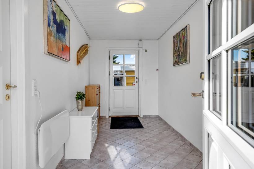 Foto von Ferienhaus EC28 in Selkær Mølle - Ostjütland