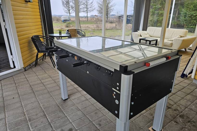 Foto von Ferienhaus EC28 in Selkær Mølle - Ostjütland