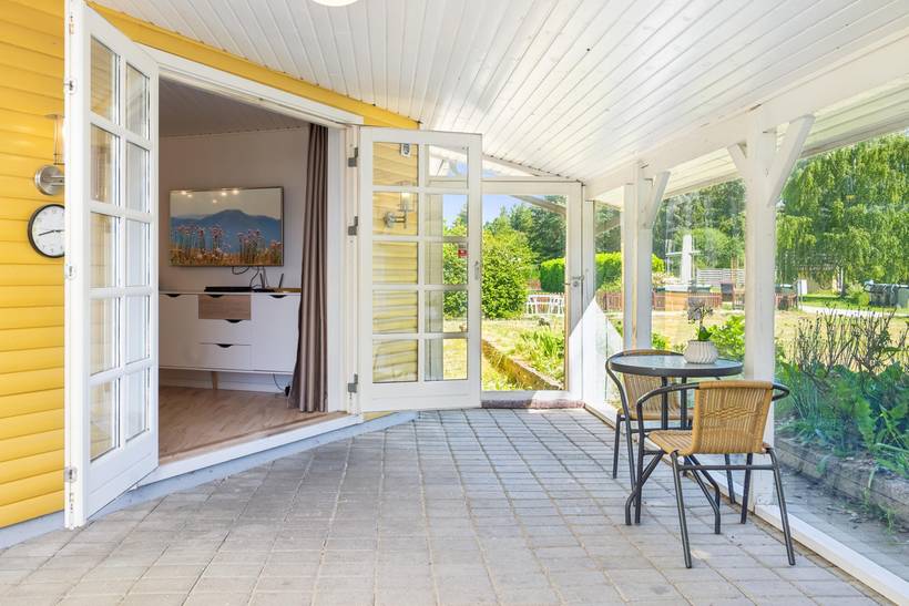 Foto von Ferienhaus EC28 in Selkær Mølle - Ostjütland
