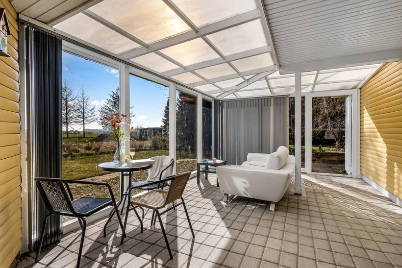 Foto von Ferienhaus EC28 in Selkær Mølle - Ostjütland