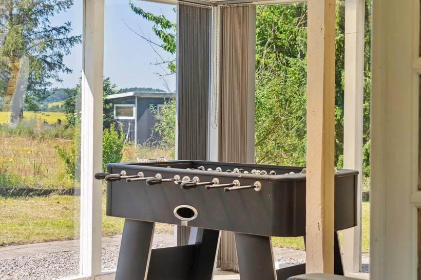Foto von Ferienhaus EC28 in Selkær Mølle - Ostjütland