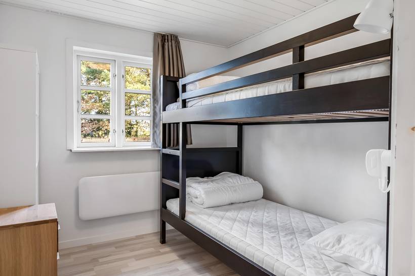 Foto von Ferienhaus EC28 in Selkær Mølle - Ostjütland