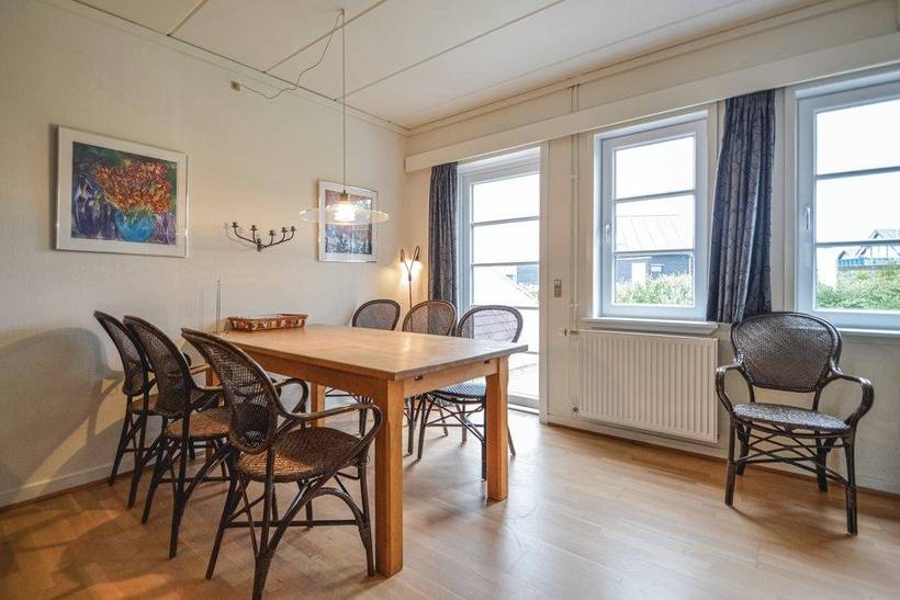 Foto von Ferienhaus EC29 in Havneby - Rømø