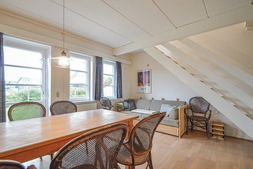 Foto von Ferienhaus EC29 in Havneby - Rømø