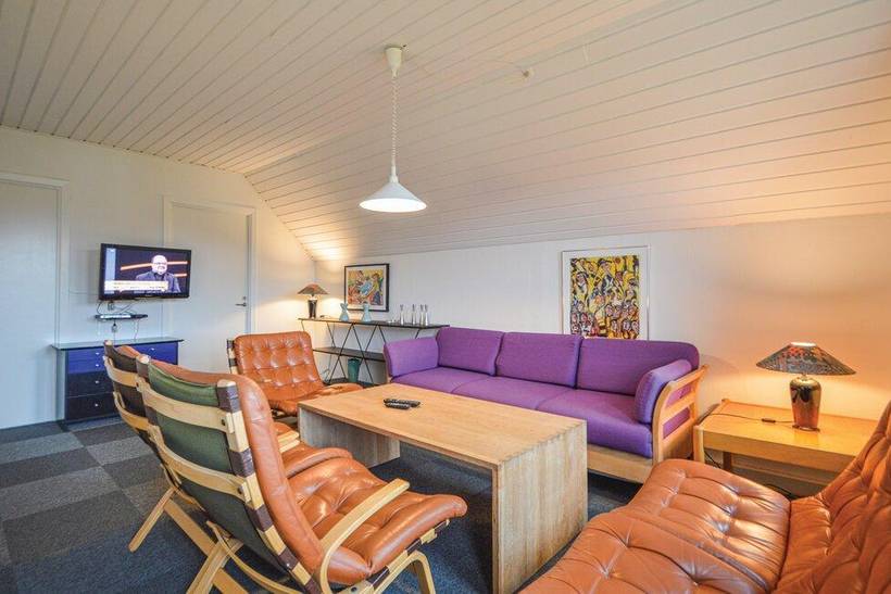 Foto von Ferienhaus EC29 in Havneby - Rømø