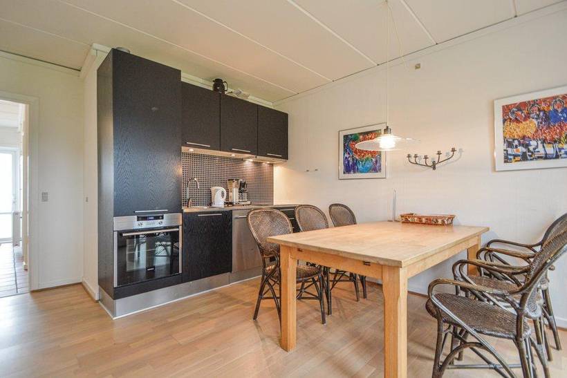 Foto von Ferienhaus EC29 in Havneby - Rømø