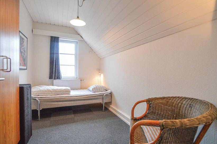 Foto von Ferienhaus EC29 in Havneby - Rømø