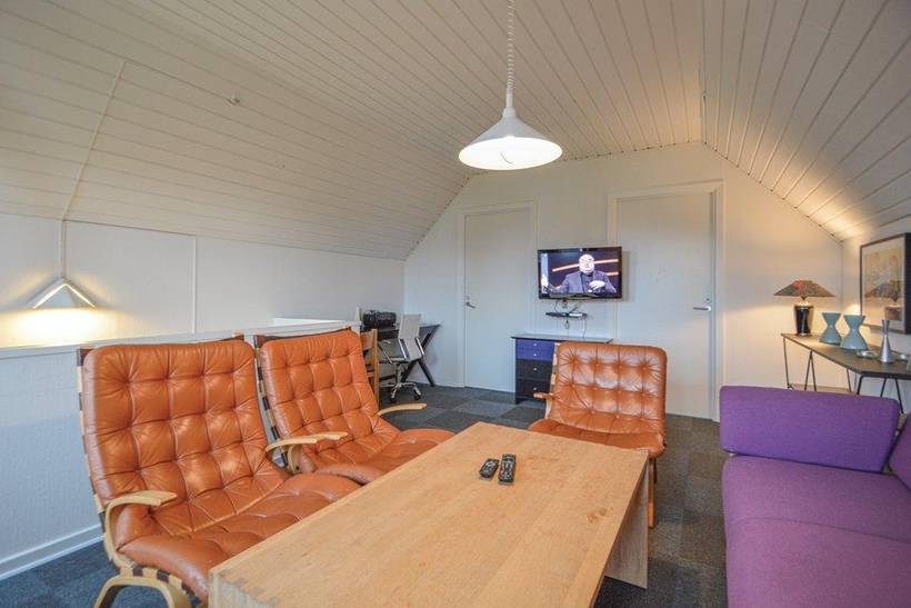Foto von Ferienhaus EC29 in Havneby - Rømø