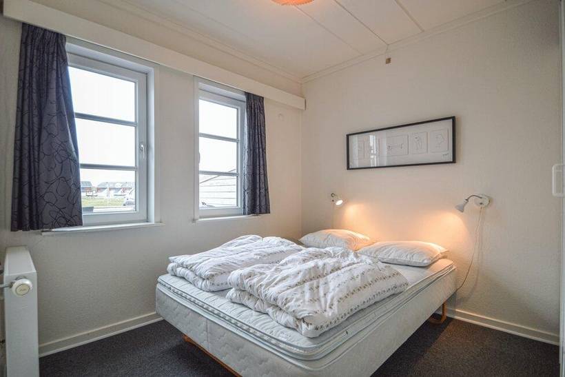 Foto von Ferienhaus EC29 in Havneby - Rømø