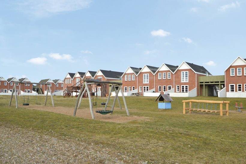 Foto von Ferienhaus EC29 in Havneby - Rømø
