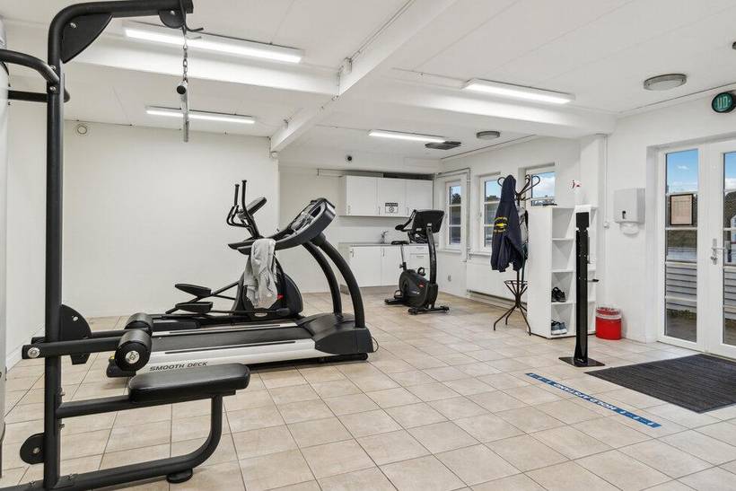 Foto von Ferienhaus EC29 in Havneby - Rømø