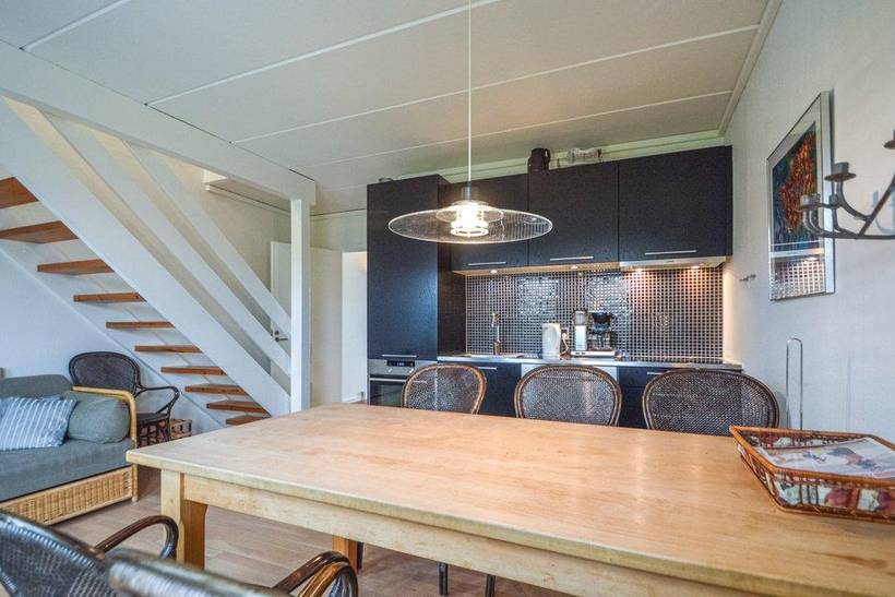 Foto von Ferienhaus EC29 in Havneby - Rømø