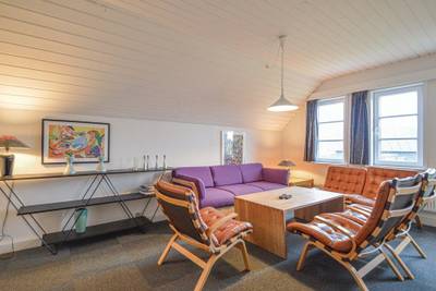 Vorschaubild von Ferienhaus EC29 in Havneby - Rømø