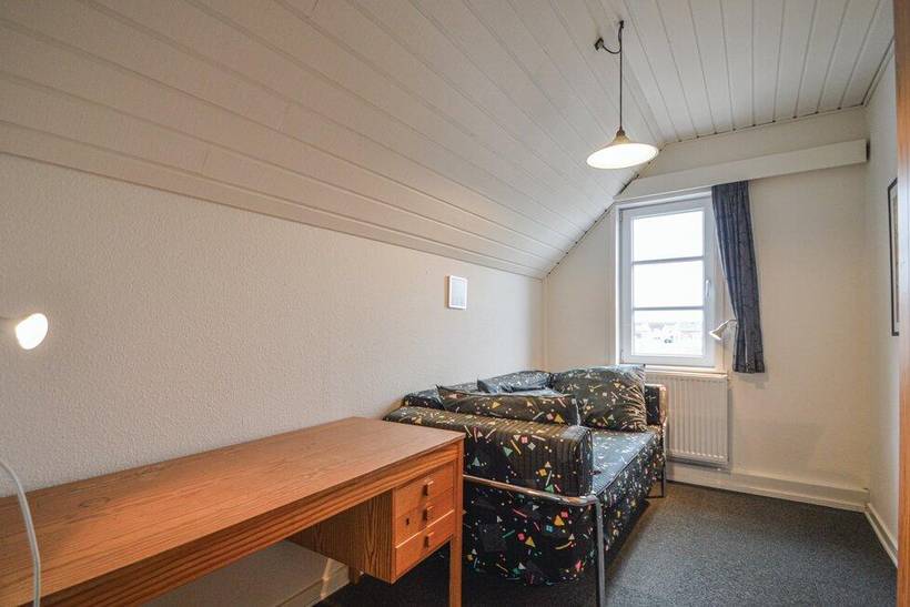 Foto von Ferienhaus EC29 in Havneby - Rømø